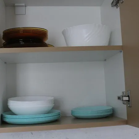 студио в комплекс нестинарка Apartament *