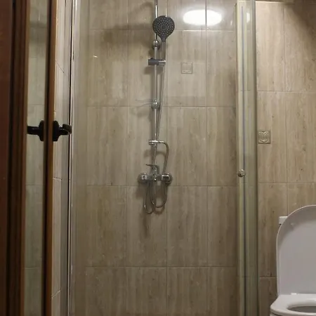 студио в комплекс нестинарка Apartament *