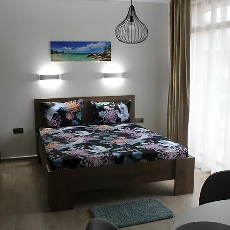 студио в комплекс нестинарка Apartament *