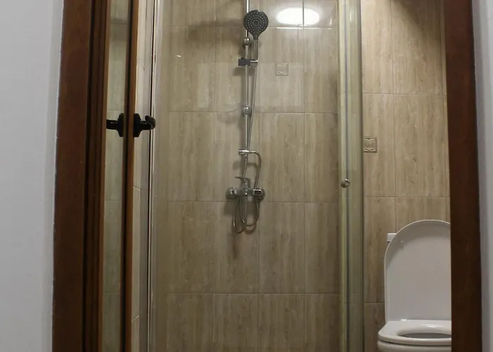 Apartment студио в комплекс нестинарка *