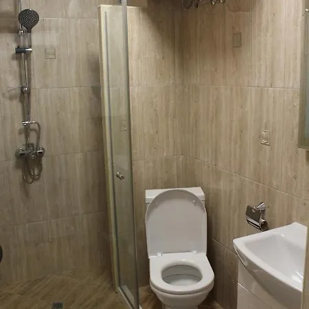 студио в комплекс нестинарка Apartmán *