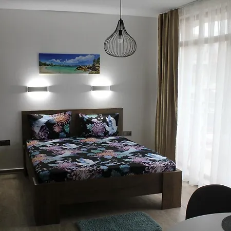 студио в комплекс нестинарка * Zarewo