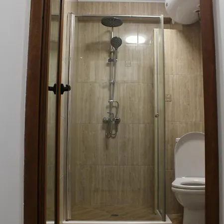 Apartmán студио в комплекс нестинарка *