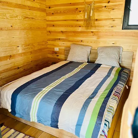 Vakantiehuis кехлибар Tsarevo