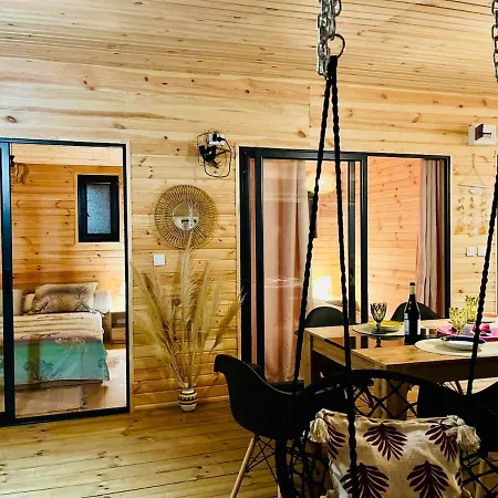 кехлибар Vakantiehuis