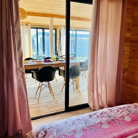 Vakantiehuis кехлибар Tsarevo
