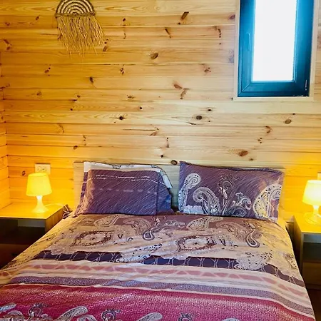 кехлибар Vakantiehuis *