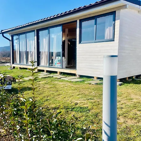 кехлибар Vakantiehuis