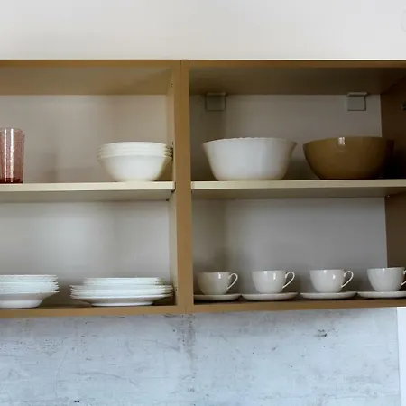 студио в комплекс нестинарка Apartmán *