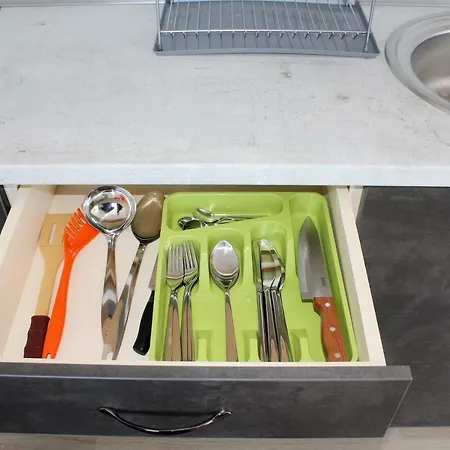 студио в комплекс нестинарка Apartment *