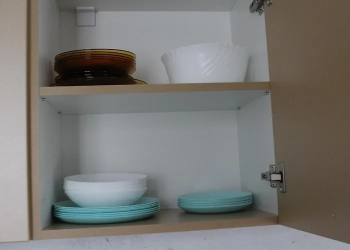 студио в комплекс нестинарка Apartment *