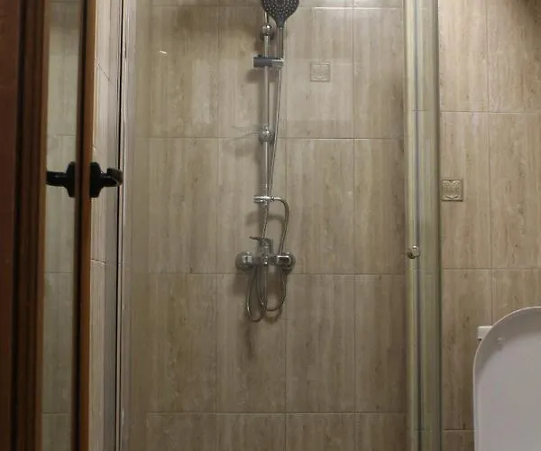 студио в комплекс нестинарка Apartment *