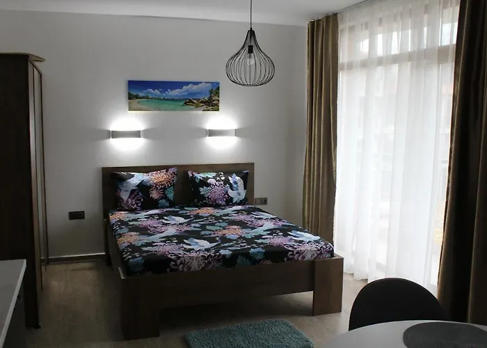 студио в комплекс нестинарка * Zarewo