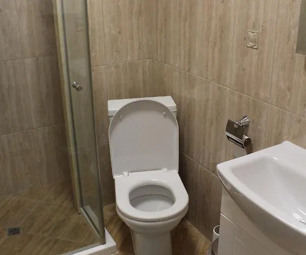 студио в комплекс нестинарка * Zarewo