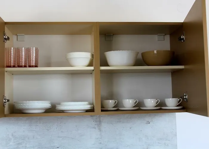 студио в комплекс нестинарка Apartment *