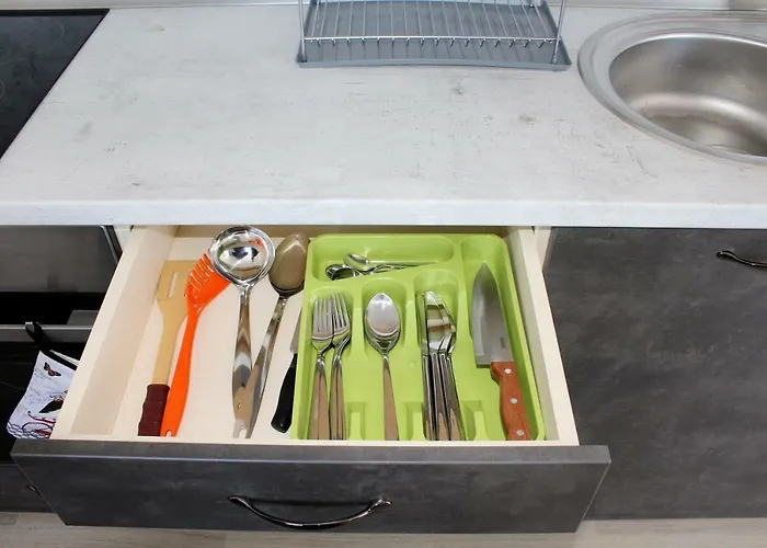 студио в комплекс нестинарка Apartment *