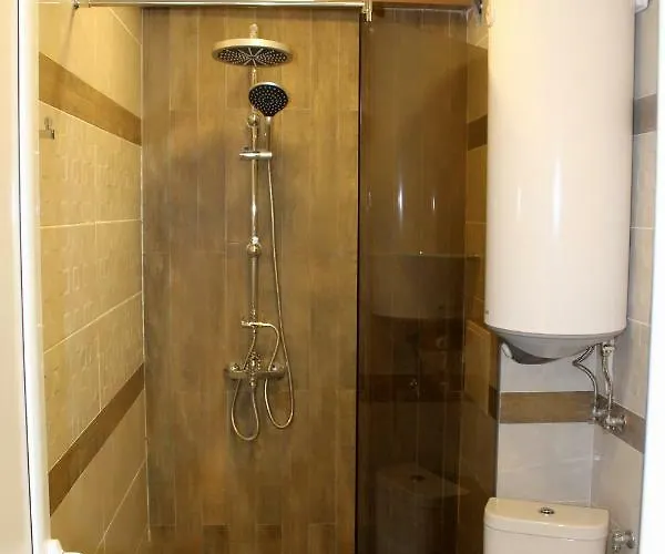 студио в комплекс нестинарка Zarewo